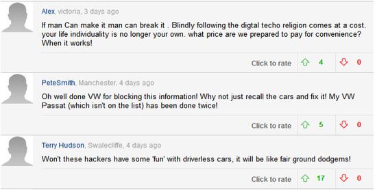 Y语角第4期 你的爱车上了黑客秒开名单吗？