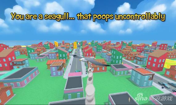 《Sploot》游戏截图