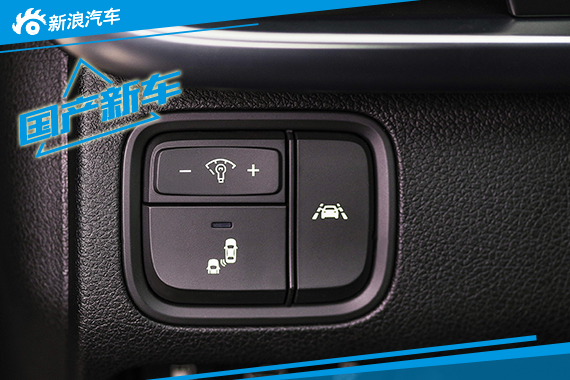 新起亚K5部分配置信息曝光 成都车展亮相