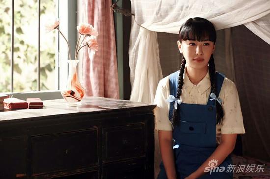 亲亲中国爹娘胡雯月挑战年龄跨度30年