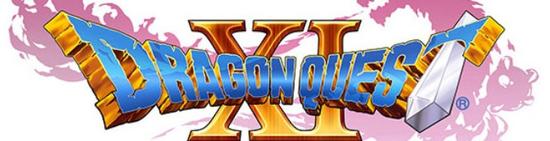 《勇者斗恶龙11》将不会晚于2017年中发售