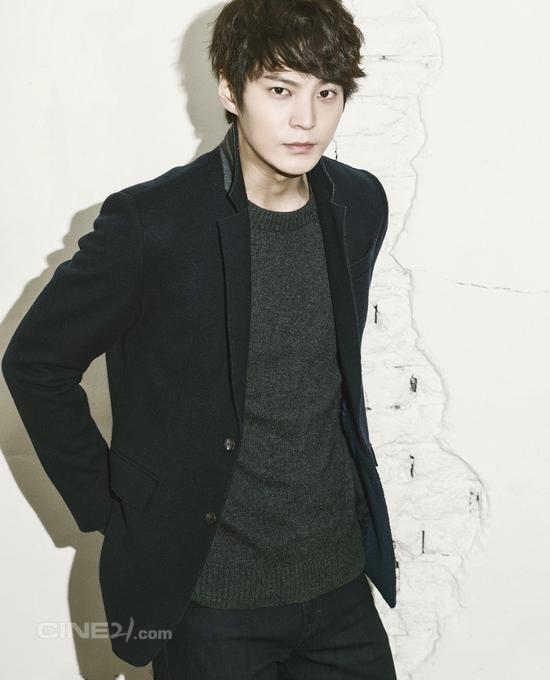 韩娱每周一星周元将收视率玩转股掌间