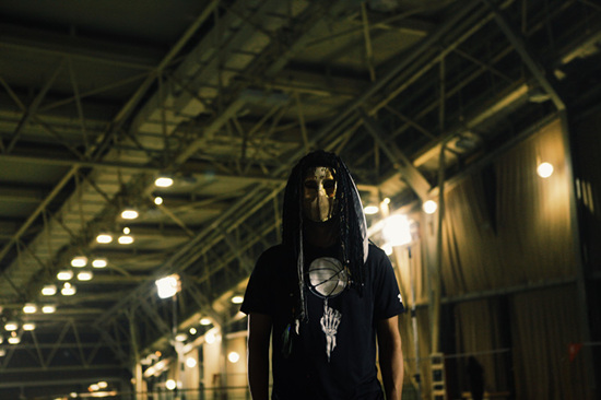 流浪者即将登场