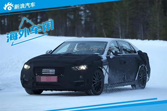 现代新车投放计划曝光  继续扩充产品线