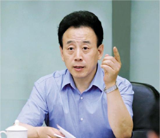 四川省长魏宏:做政治上的明白人|四川省长|魏宏_新浪新闻