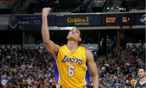 克拉克森会成为未来的全明星吗？