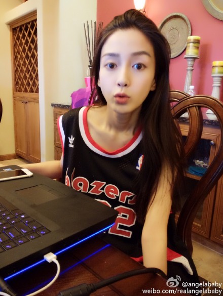 你们会成为开拓者球迷吗？