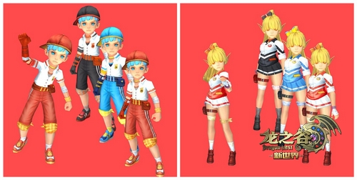 图片1 战士弓箭手