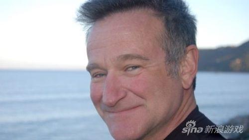 罗宾·威廉姆斯