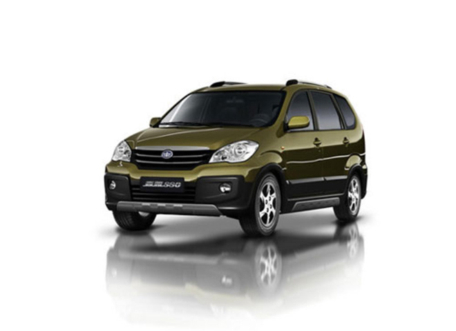 大众廉价车计划投产 一汽吉林浮出水面