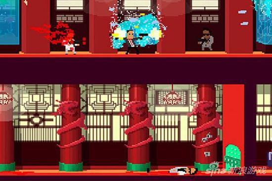 2015年独立游戏推荐