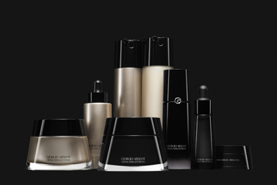 gab crema nera extrema range