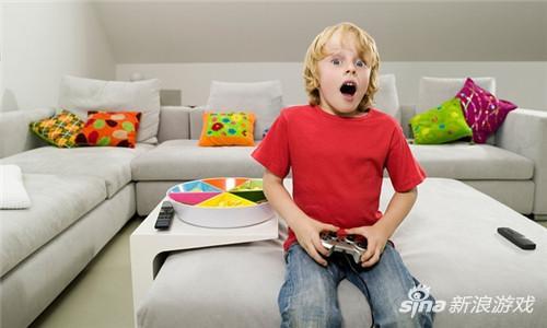 未来的游戏发展趋势会是什么样？