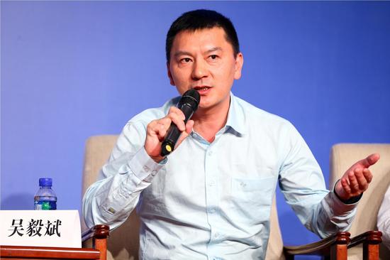 吴毅斌:留学人才推动的东莞式服务