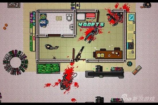 2015年独立游戏推荐