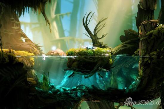 2015年独立游戏推荐