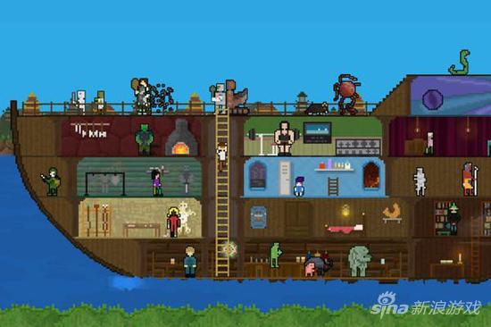 2015年独立游戏推荐