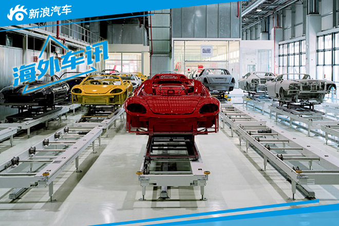 法拉利引入模块化平台 研发更多增压引擎