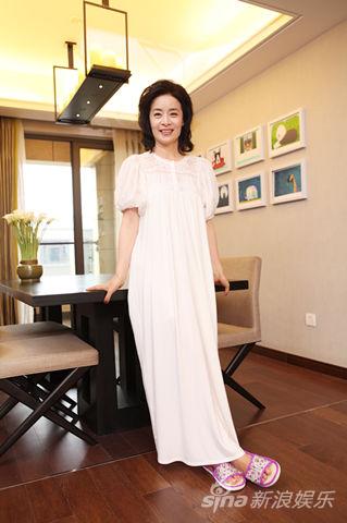 《我的媳妇是女王》剧照顾艳剧照新浪娱乐讯 由霍思燕[微博],雷佳音