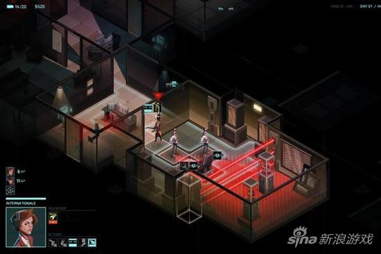 2015年独立游戏推荐