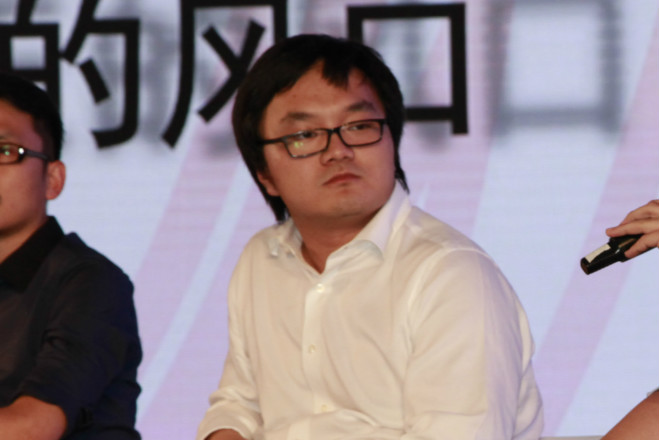 刘元人格魅力是吸引汽车投资者的关键