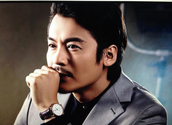 克拉恋人王东追爱成功大叔也有春天