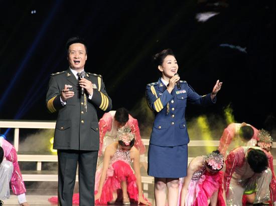 褚海辰与阎维文
