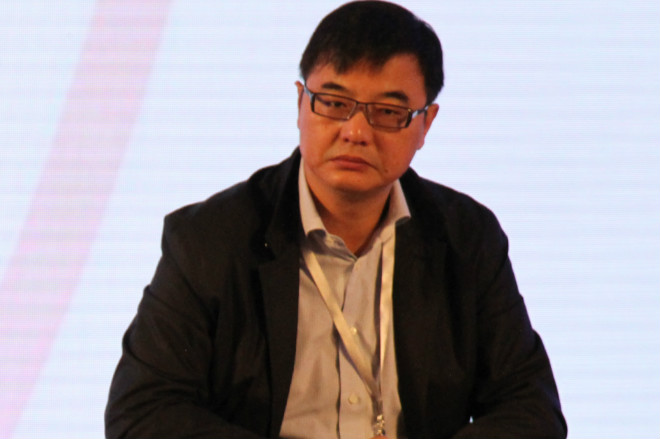 观致汽车执行副总裁 孙晓东