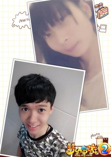 图6：见证爱情，第7名情侣