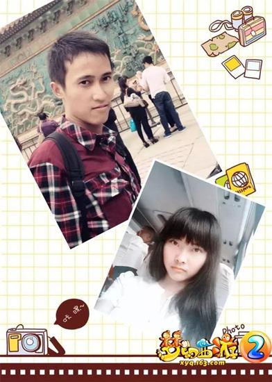 图3：见证爱情，第8名情侣（1）