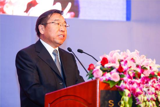 人力资源和社会保障部专业技术人员管理司司长孙建立