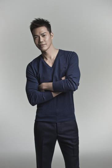 tvb男神谢天华将亲临美素开元钟楼店揭幕仪式