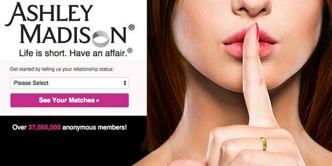 偷情网被黑后又新增9万女会员