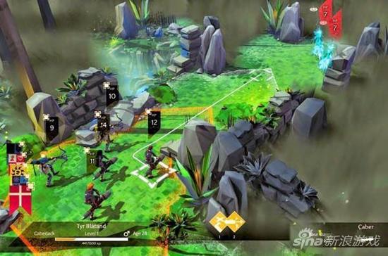 2015年独立游戏推荐