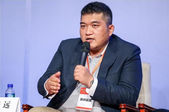 修远    修正药业集团总经理