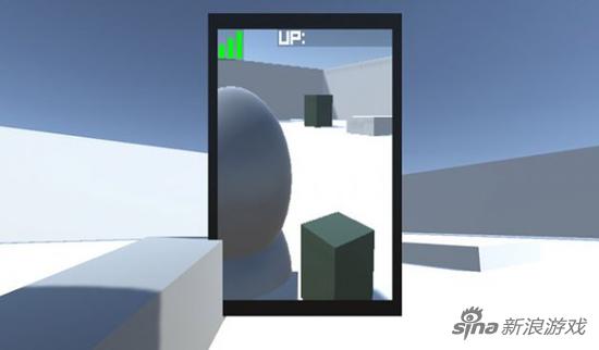 一些奇怪的游戏