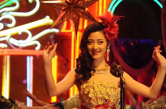 肖婷佳《生死翻盘》剧照肖婷佳剧照肖婷佳剧照新浪娱乐讯 由陈建,金霖