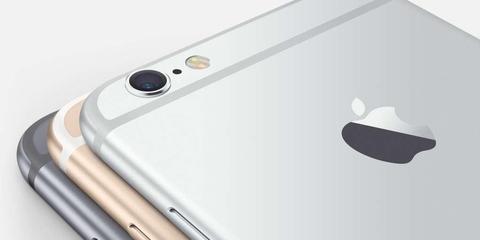 港苹果直营店疑卖翻新iPhone6