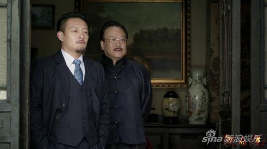 夏铭浩《铁在烧》解围刘涛