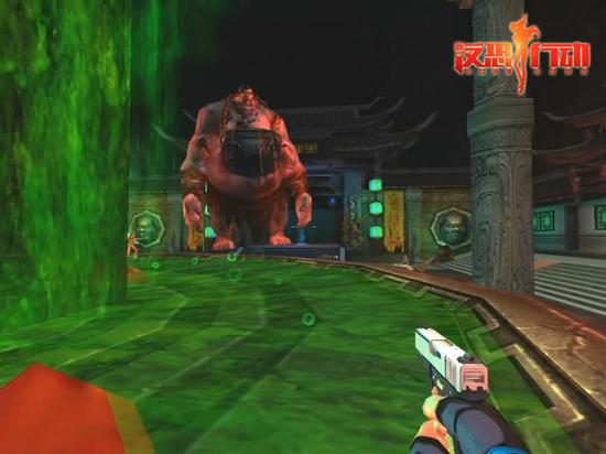 图2-六道轮回之饿鬼道