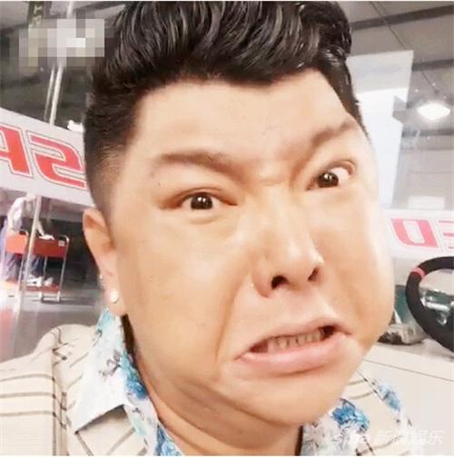 刘天佐模仿甄嬛狂飙演被赞胖爷又顽皮了