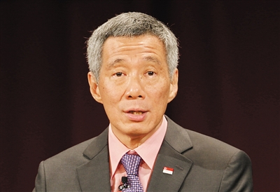 “国人不仅将选出在未来五年里治理新加坡的领导人，也将选出与大家在未来15至20年里合作的团队，为新加坡的下个50年制定方向。”——新加坡总理李显龙