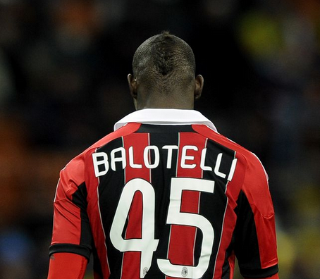 巴洛特利回ac米兰该醒了?