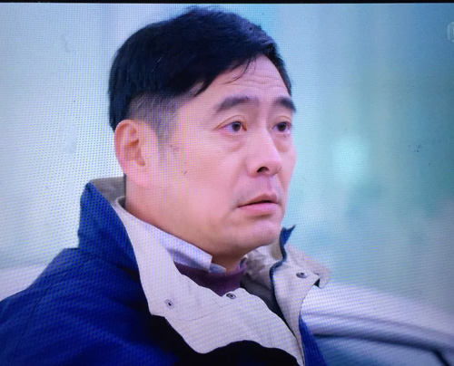 克拉恋人收官陆忠演绎小人物大作用