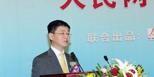 媒体:人民网总裁廖玒被调查