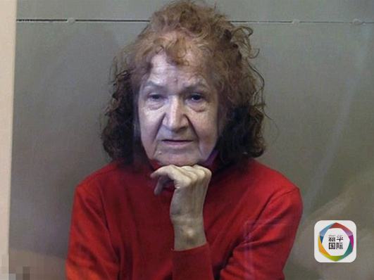 塔玛拉·萨姆索诺娃