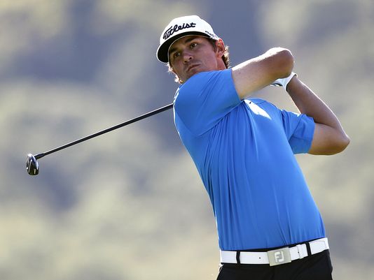 来自新浪高尔夫 - 微博