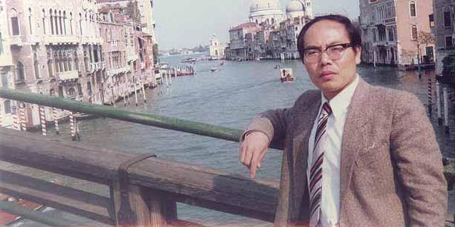 哈尔滨原副市长服刑期间坠亡