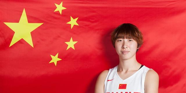 吴迪—大学草根圆梦国家队 
