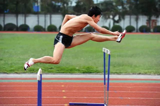 揭秘刘翔伦敦奥运退赛隐情很多时候都是命运问题